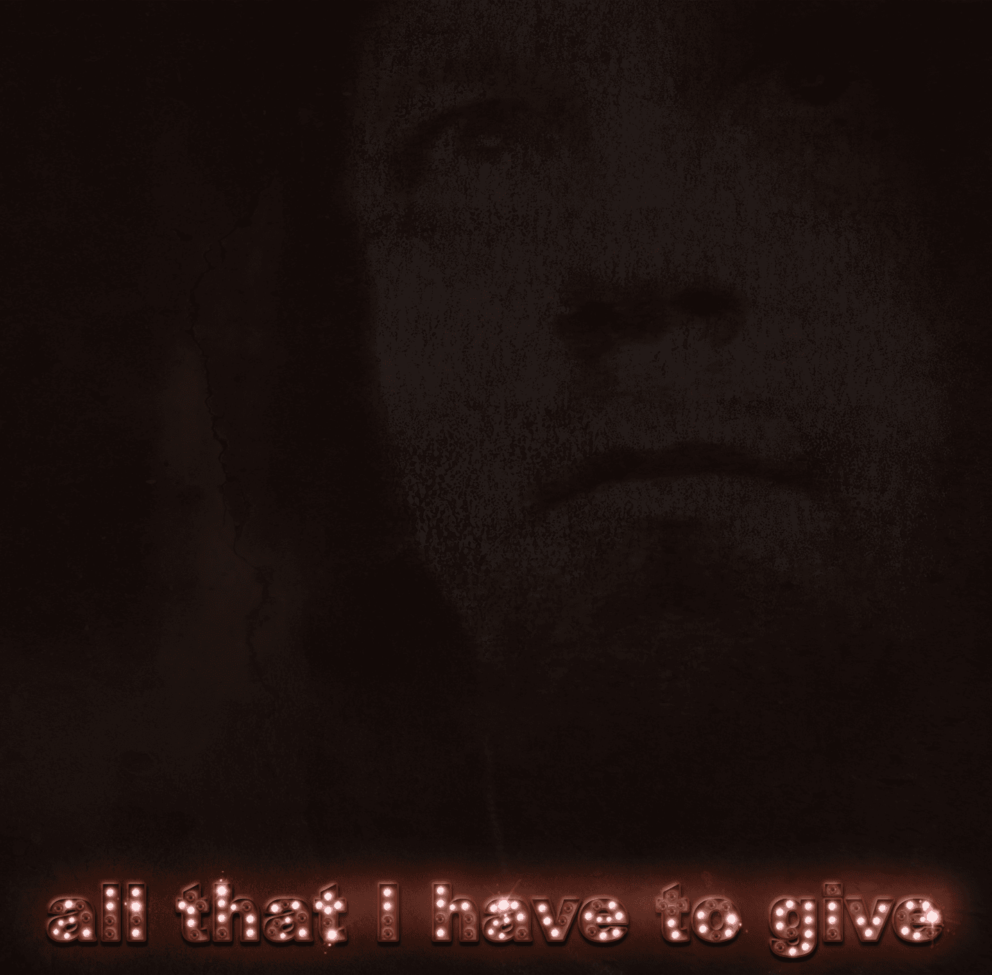 notes on a new album