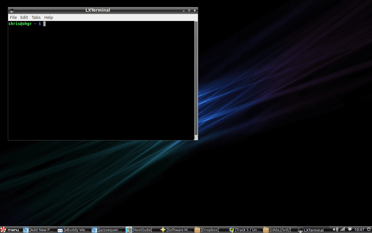 PeppermintOS: Minty Fresh!